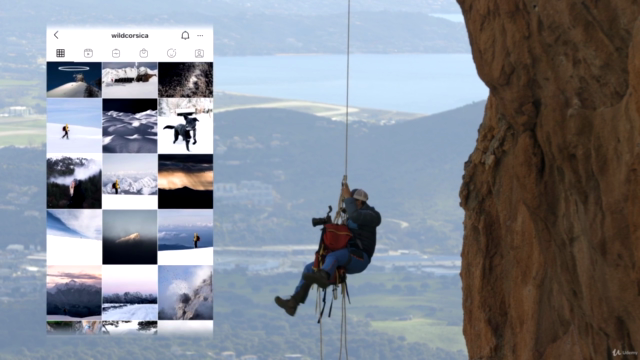 PHOTOGRAPHIE : De débutant à confirmé en 2h00 – Screenshot 1