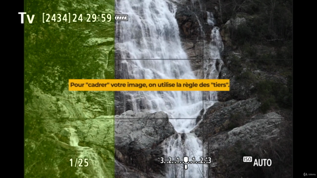 PHOTOGRAPHIE : De débutant à confirmé en 2h00 – Screenshot 2
