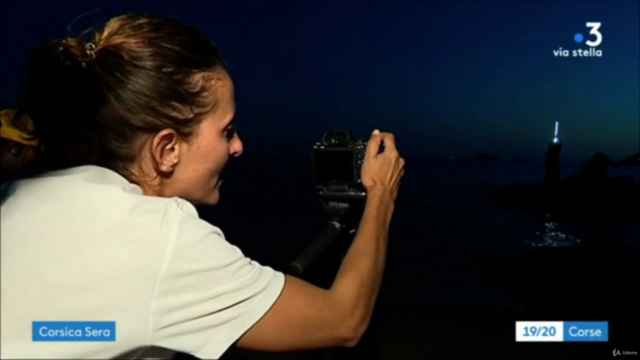 PHOTOGRAPHIE : De débutant à confirmé en 2h00 – Screenshot 4