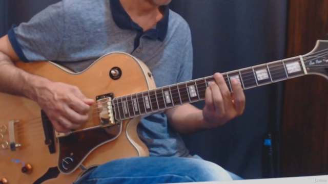 Jazz e Prática – Screenshot 1