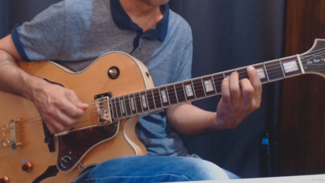 Jazz e Prática – Screenshot 3