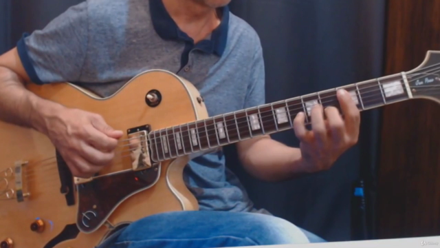 Jazz e Prática – Screenshot 4