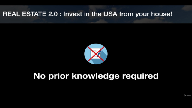 REAL ESTATE 2.0: Invest in the USA from your house! – Screenshot 4