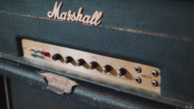 DIY Branding For Musicians and Artists – Screenshot 2