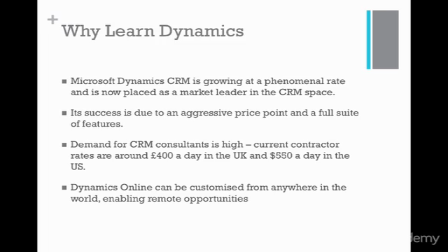 Microsoft Dynamics CRM Customisation & Config - Screenshot_03