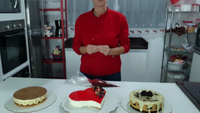 Como Fazer Tortas de Vitrine Parte1 – Screenshot 4