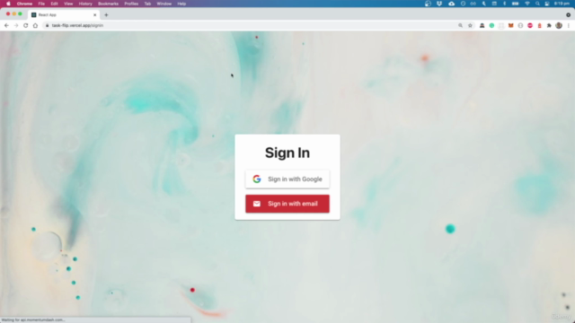 Zero to Pro Web Developer Bootcamp - Get Hired in 2022! – Screenshot 4