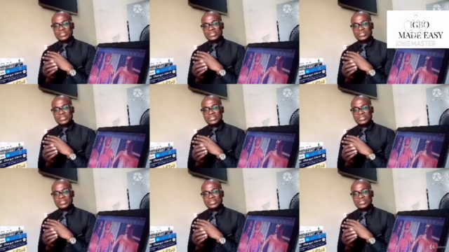 IGBO MADE EASY – Screenshot 4