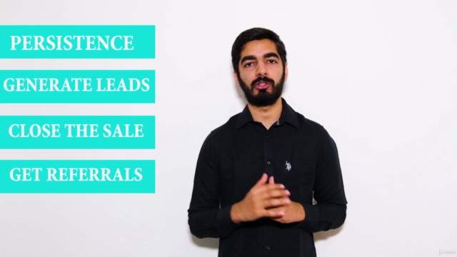 How To Be The Greatest Salesman: Learn Sales & Selling Skill – Screenshot 2