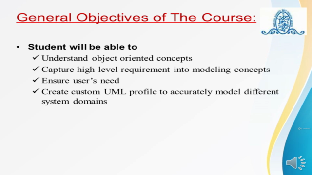 Introduction to Object Oriented Modelling & Design – Screenshot 2
