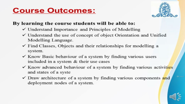 Introduction to Object Oriented Modelling & Design – Screenshot 3