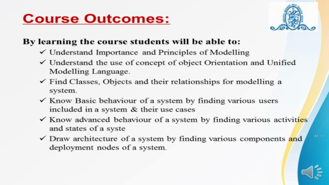 Introduction to Object Oriented Modelling & Design – Screenshot 4