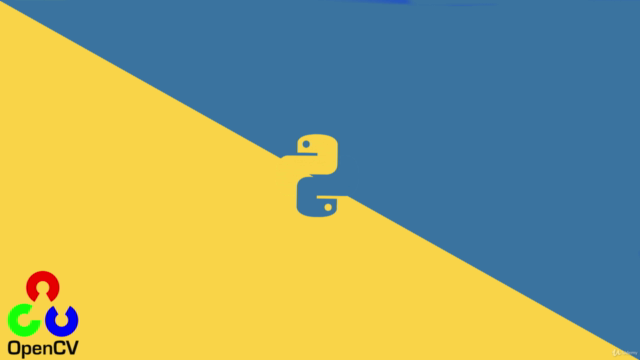 Python Temelleri ve Python ile Görüntü İşleme (OpenCV) - Screenshot_02