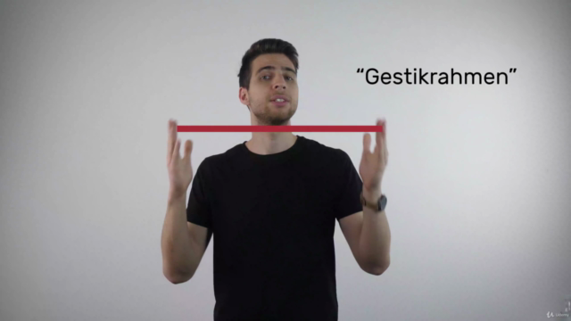 Körpersprache: Nonverbale Kommunikation für mehr Erfolg – Screenshot 3