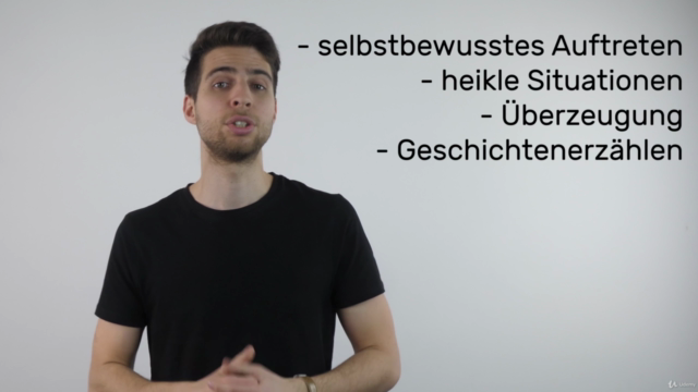 Körpersprache: Nonverbale Kommunikation für mehr Erfolg – Screenshot 4