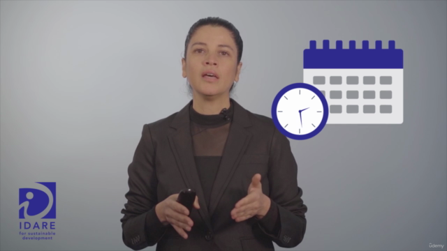 أساسيات الريادة ذات الأثر الإجتماعي – Screenshot 4