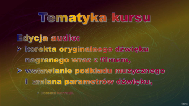 #Movavi #Video #Editor: podstawowe techniki edycji filmów. – Screenshot 4