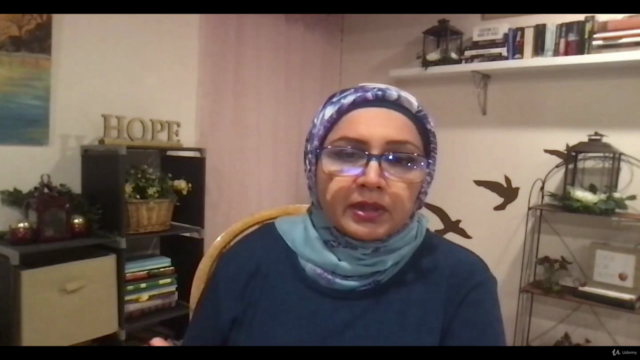 Spiritual Psychology and Competency Training – Screenshot 1