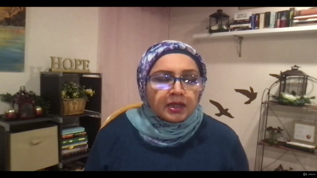 Spiritual Psychology and Competency Training – Screenshot 2