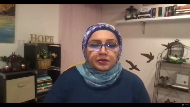 Spiritual Psychology and Competency Training – Screenshot 3