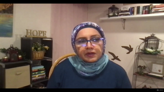 Spiritual Psychology and Competency Training – Screenshot 4