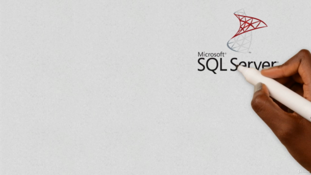 SQL Server Developer : Using SQL Server, TSQL and Power BI – Screenshot 1