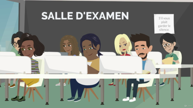 Pratique pour l'examen | Microsoft Azure DP-300 Admin BD – Screenshot 2