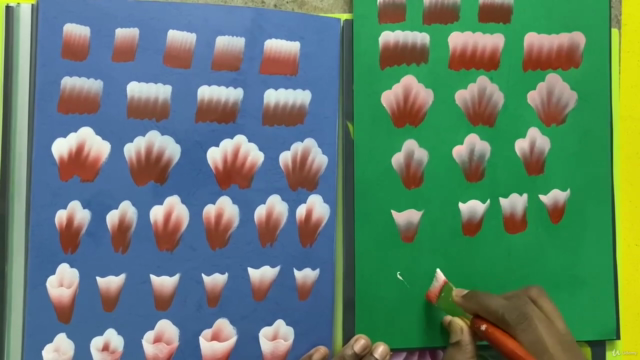 One stroke painting/ A to Z complete guide – Screenshot 1