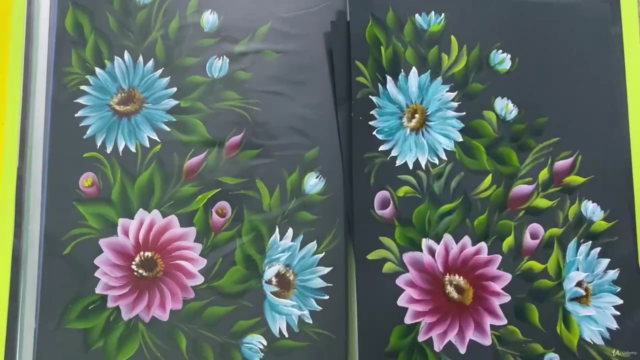 One stroke painting/ A to Z complete guide – Screenshot 3