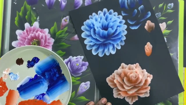 One stroke painting/ A to Z complete guide – Screenshot 4