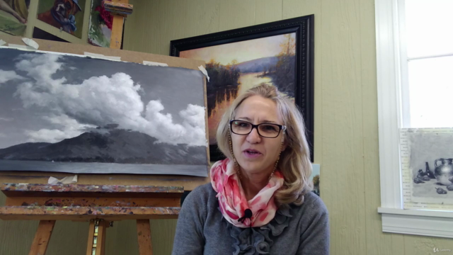 Painting Essential for oil and acrylic painters – Screenshot 1