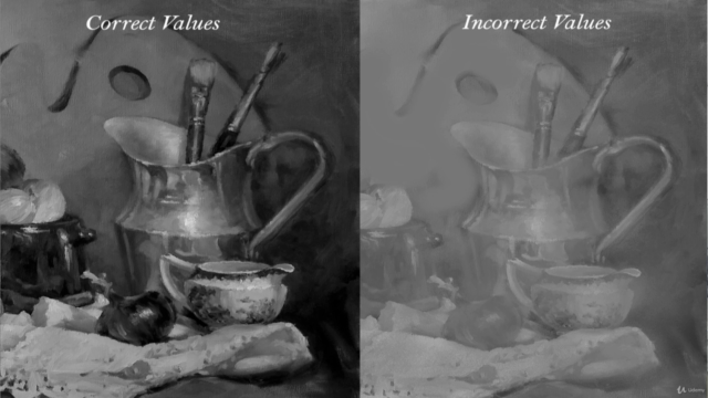 Painting Essential for oil and acrylic painters – Screenshot 2