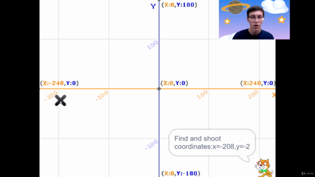 Scratch programming: Start creating projects in Scratch 3 – Screenshot 3