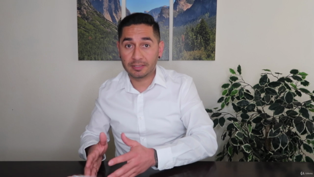 Entrepreneurship Fundamentals: Learn How To Start a Business – Screenshot 3