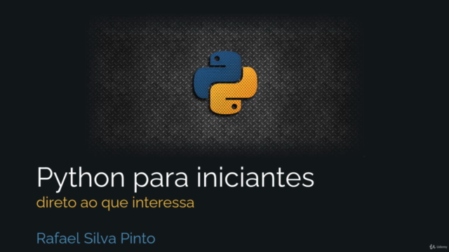 Python para iniciantes: direto ao que interessa – Screenshot 1