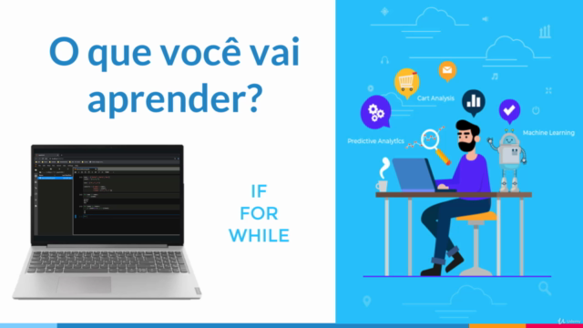 Python para iniciantes: direto ao que interessa – Screenshot 2