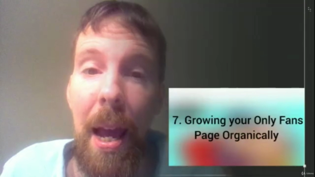 Learn OnlyFans Marketing 101 – Screenshot 4