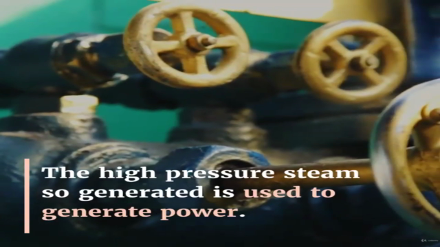 Steam Boiler & Its Types – Screenshot 1