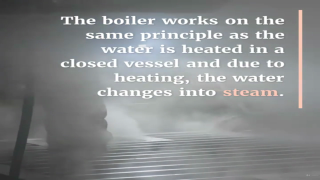 Steam Boiler & Its Types – Screenshot 2