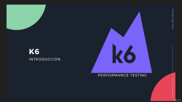 Performance testing - Introducción a K6 – Screenshot 4