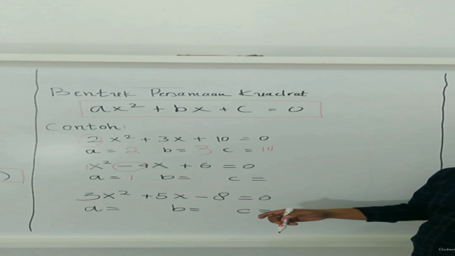Pembahasan Soal Matematika SMP (Bonus Fisika SMP & MTK SMA) – Screenshot 1