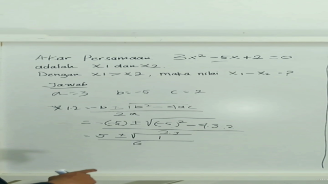 Pembahasan Soal Matematika SMP (Bonus Fisika SMP & MTK SMA) – Screenshot 2