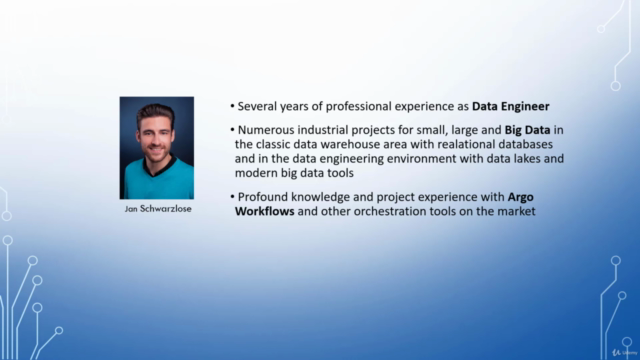 Argo Workflows on Kubernetes - Core Concepts – Screenshot 1