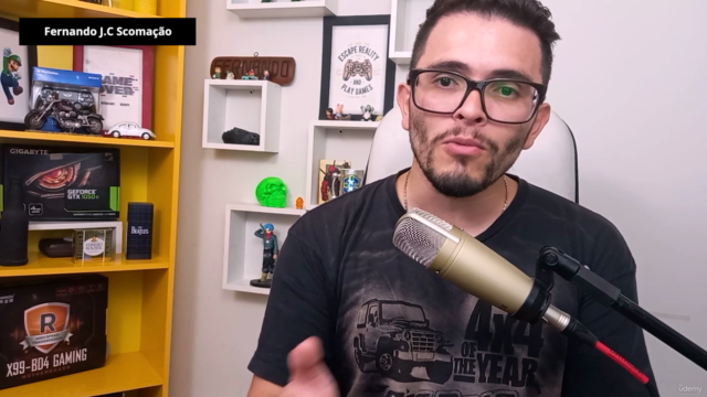 Indicadores Mágicos no Day Trade : Indicadores e Trade – Screenshot 1
