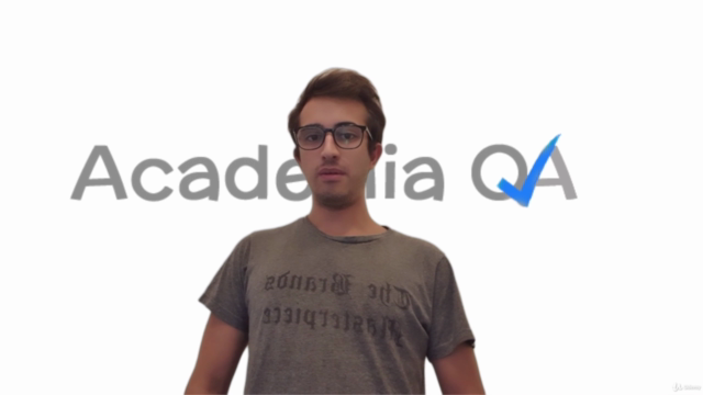 Automatización de Pruebas Mobile con TestProject 2022 – Screenshot 4