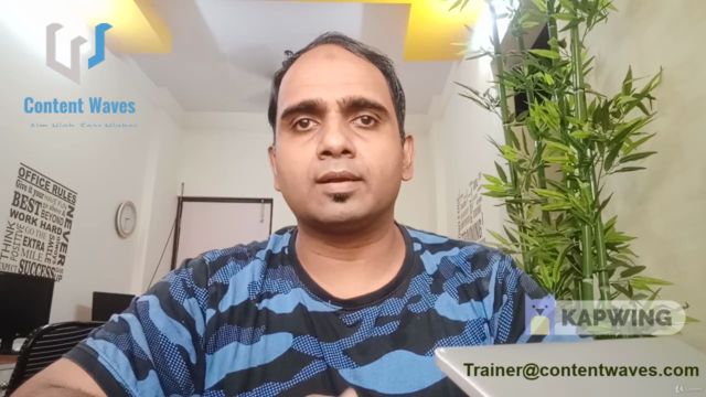 Ultimate Content Writing Course for Beginners – Screenshot 1