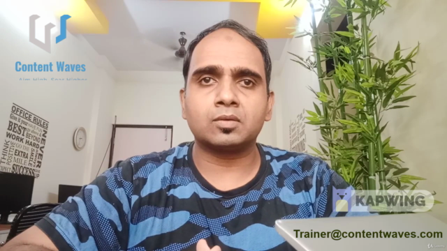 Ultimate Content Writing Course for Beginners – Screenshot 2