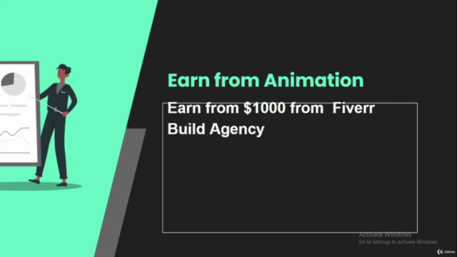 Vyond Masterclass - Make Professional 2D Animation easily – Screenshot 4