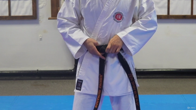Shotokan Karate for Beginners – Screenshot 3