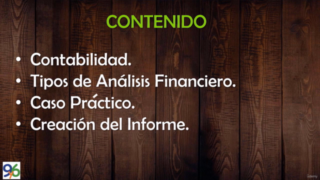 Análisis Básico de Estados Financieros – Screenshot 2